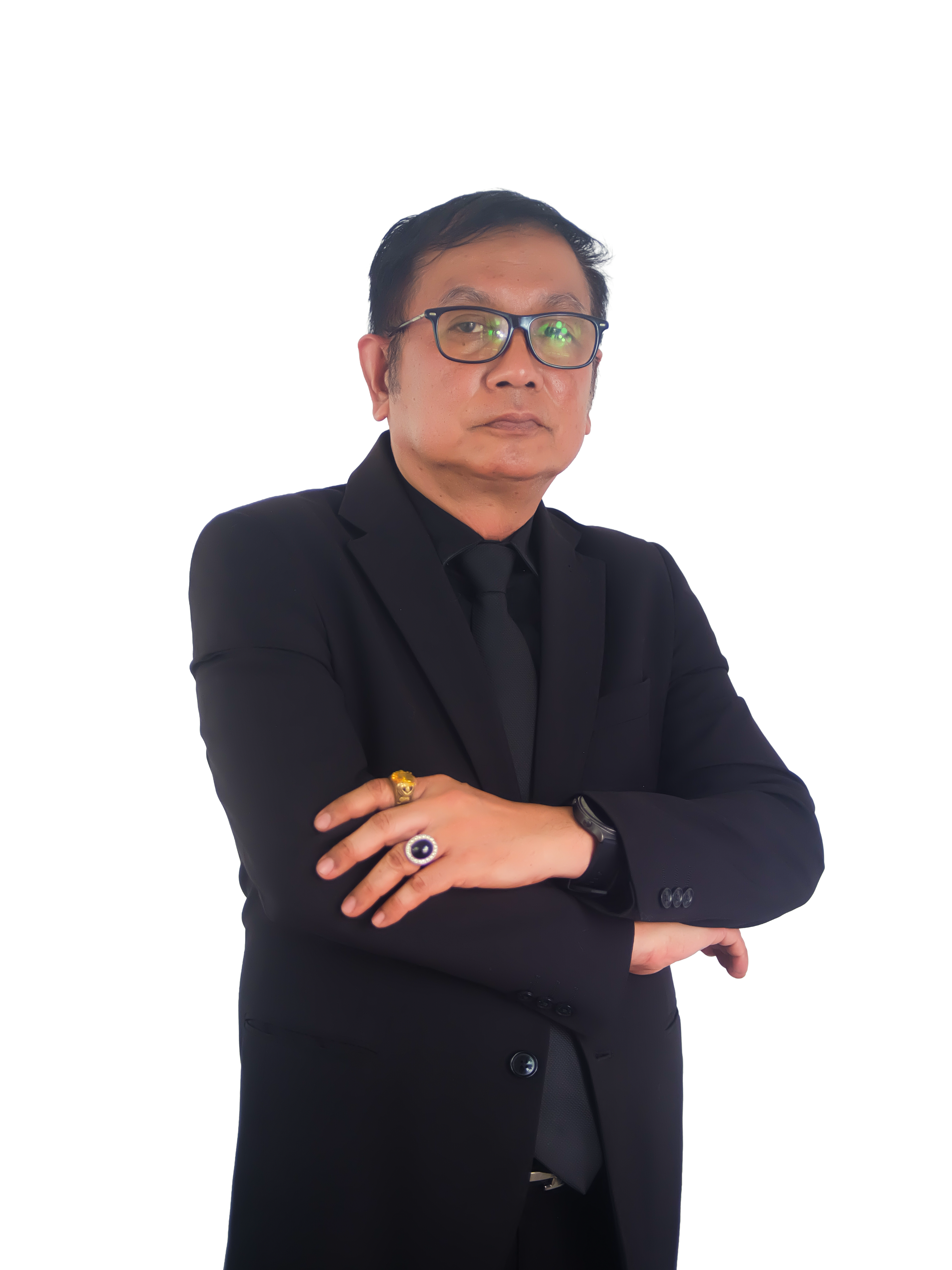 Mr.Nattawat Songkrotham