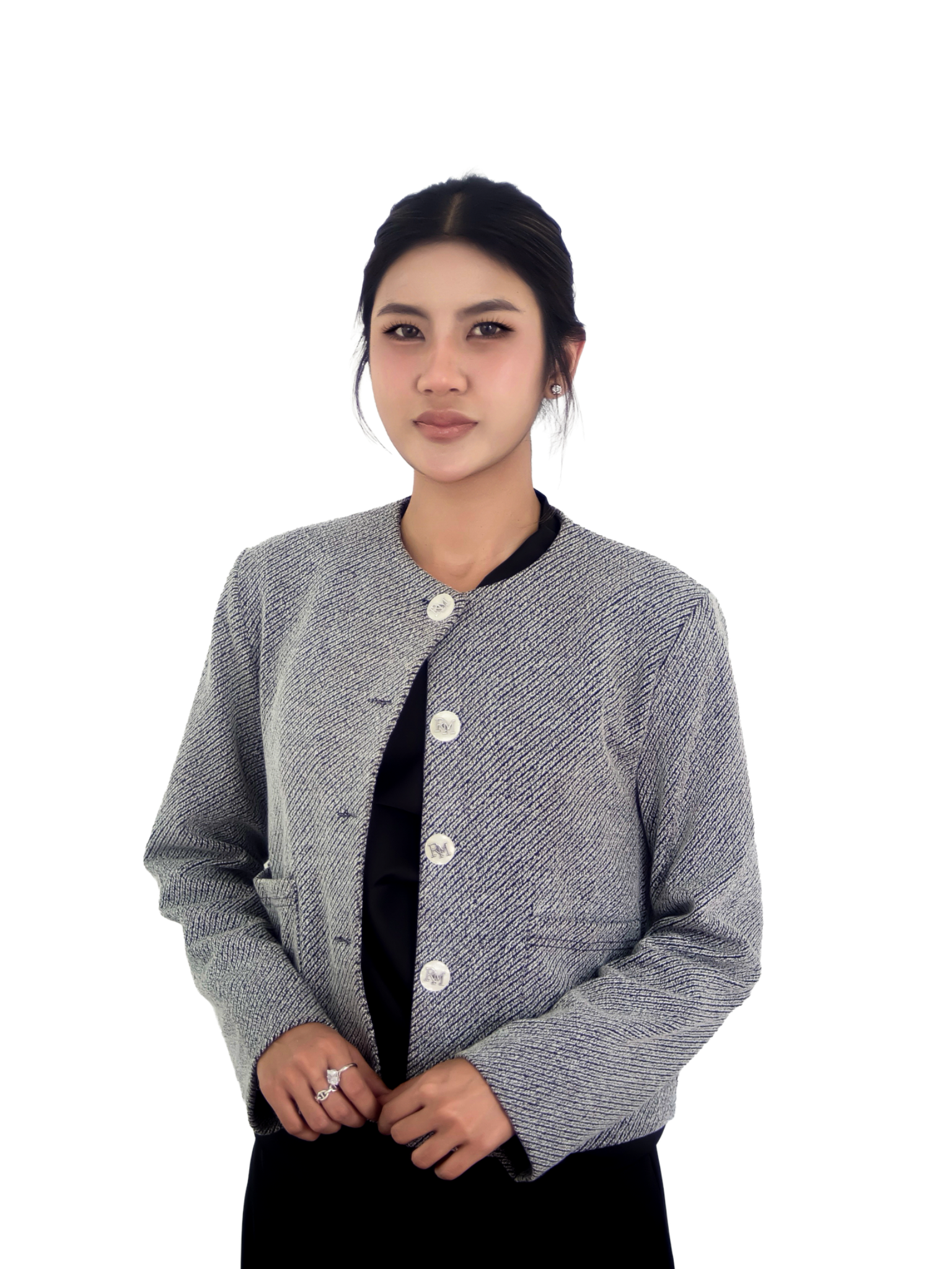 Miss Atipa Sooksiri